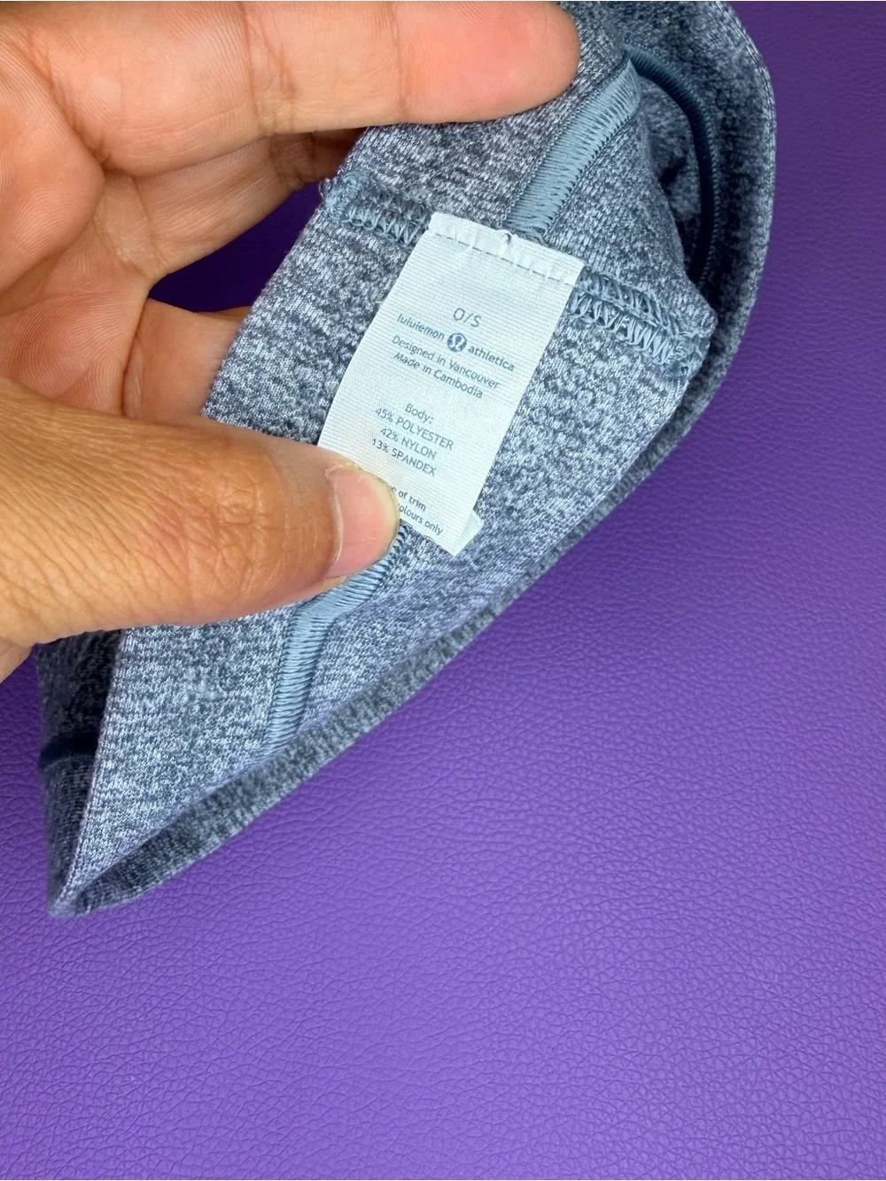 lululemon athletica ❗️excellent pre